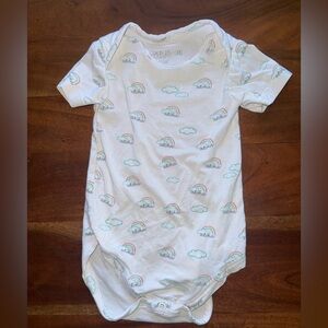 Coco Moon Onesie Aloha 6-12m
